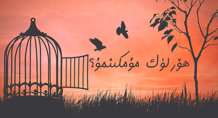 ھۆرلۈك مۇمكىنمۇ؟